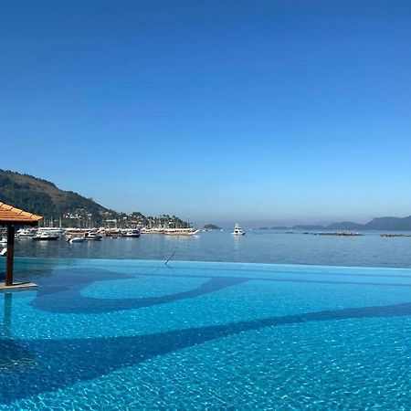 Angra Dos Reis Apartamento Com Vista Para O Mar 6 Condominio Porto Bali Complexo Mercure Екстер'єр фото