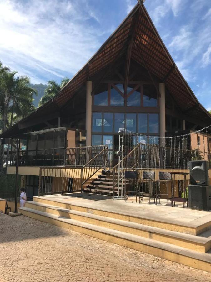 Angra Dos Reis Apartamento Com Vista Para O Mar 6 Condominio Porto Bali Complexo Mercure Екстер'єр фото