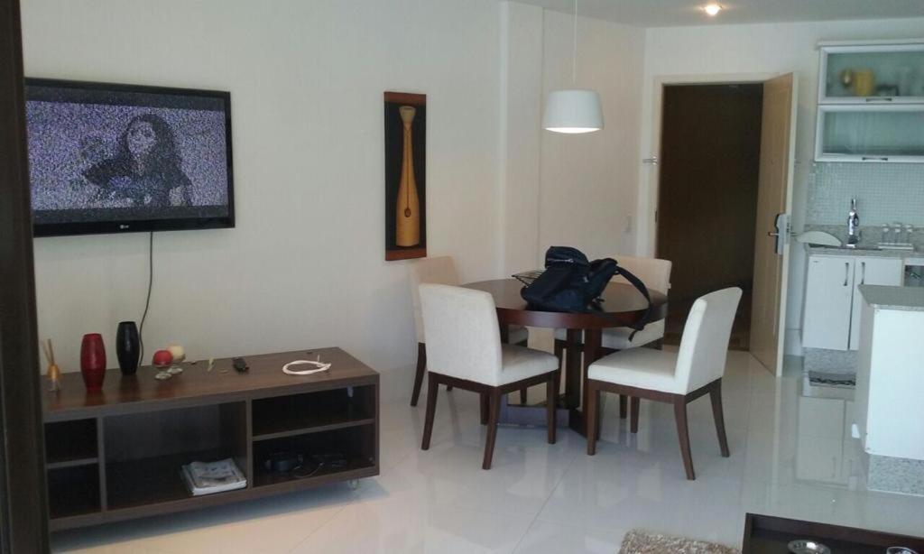 Angra Dos Reis Apartamento Com Vista Para O Mar 6 Condominio Porto Bali Complexo Mercure Екстер'єр фото