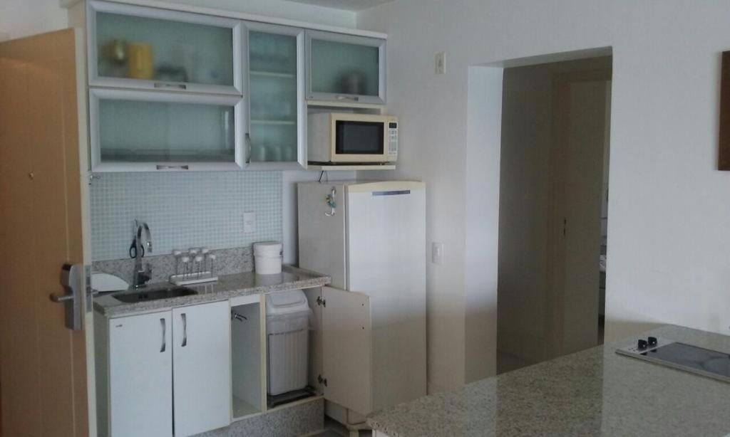Angra Dos Reis Apartamento Com Vista Para O Mar 6 Condominio Porto Bali Complexo Mercure Екстер'єр фото