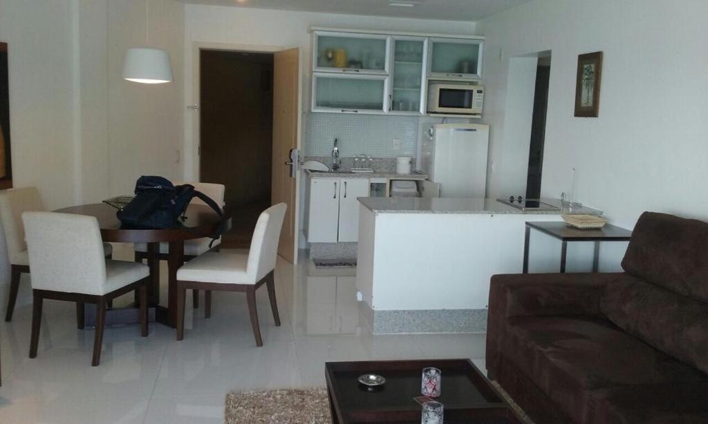 Angra Dos Reis Apartamento Com Vista Para O Mar 6 Condominio Porto Bali Complexo Mercure Екстер'єр фото