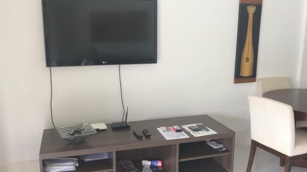Angra Dos Reis Apartamento Com Vista Para O Mar 6 Condominio Porto Bali Complexo Mercure Екстер'єр фото