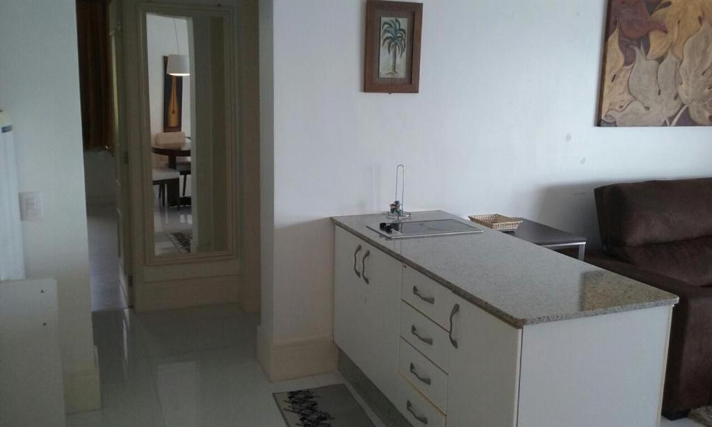 Angra Dos Reis Apartamento Com Vista Para O Mar 6 Condominio Porto Bali Complexo Mercure Екстер'єр фото