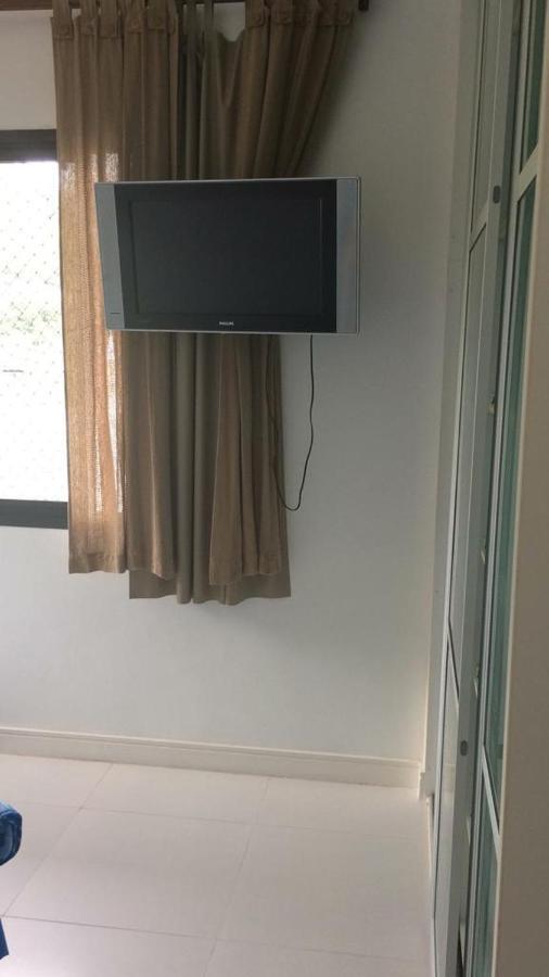 Angra Dos Reis Apartamento Com Vista Para O Mar 6 Condominio Porto Bali Complexo Mercure Екстер'єр фото
