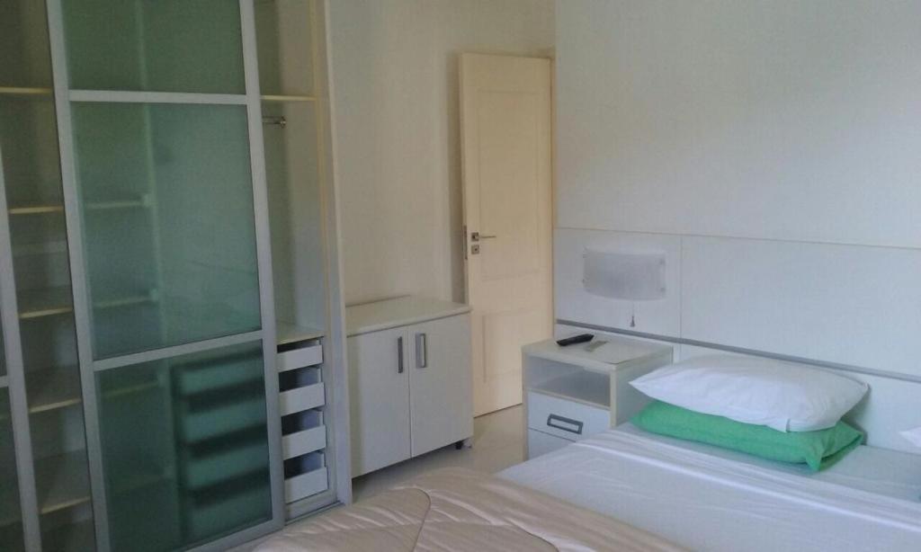 Angra Dos Reis Apartamento Com Vista Para O Mar 6 Condominio Porto Bali Complexo Mercure Екстер'єр фото